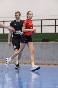 Bild 301 - wBJ TSV Ellerbek - TSV Uetersen : Ergebnis: 15:10